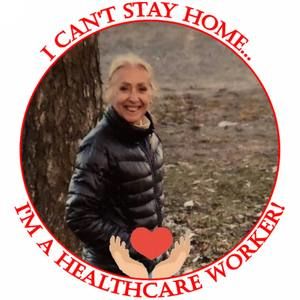 Meet your Posher, Arlène